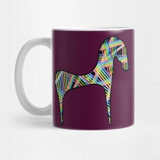 Horse Chronicles 13 Mug